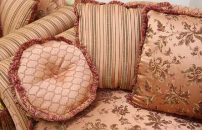 Мягкая мебель «Елизавета 2»