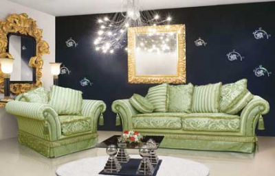 Мягкая мебель «Елизавета 2»