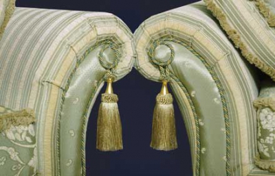 Мягкая мебель «Елизавета 2»