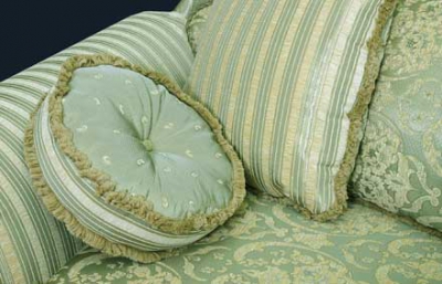 Мягкая мебель «Елизавета 2»